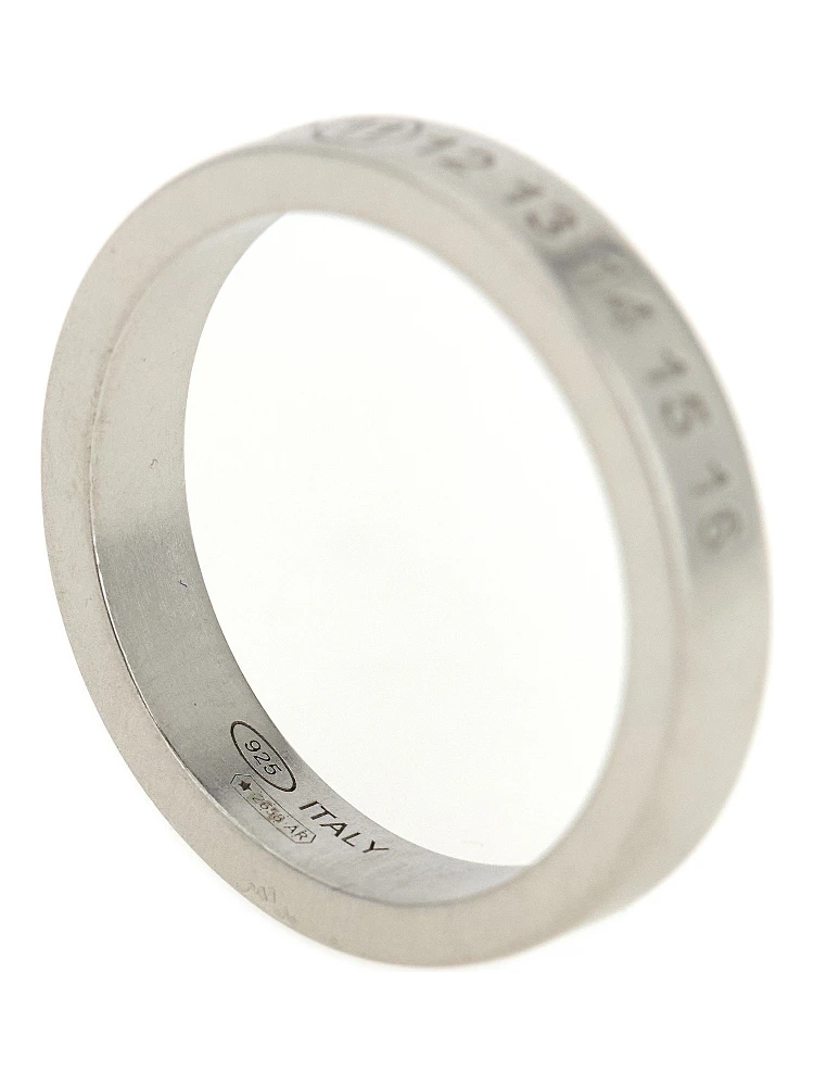 Silver Silver Ring alternative
