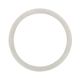 Silver Silver Ring