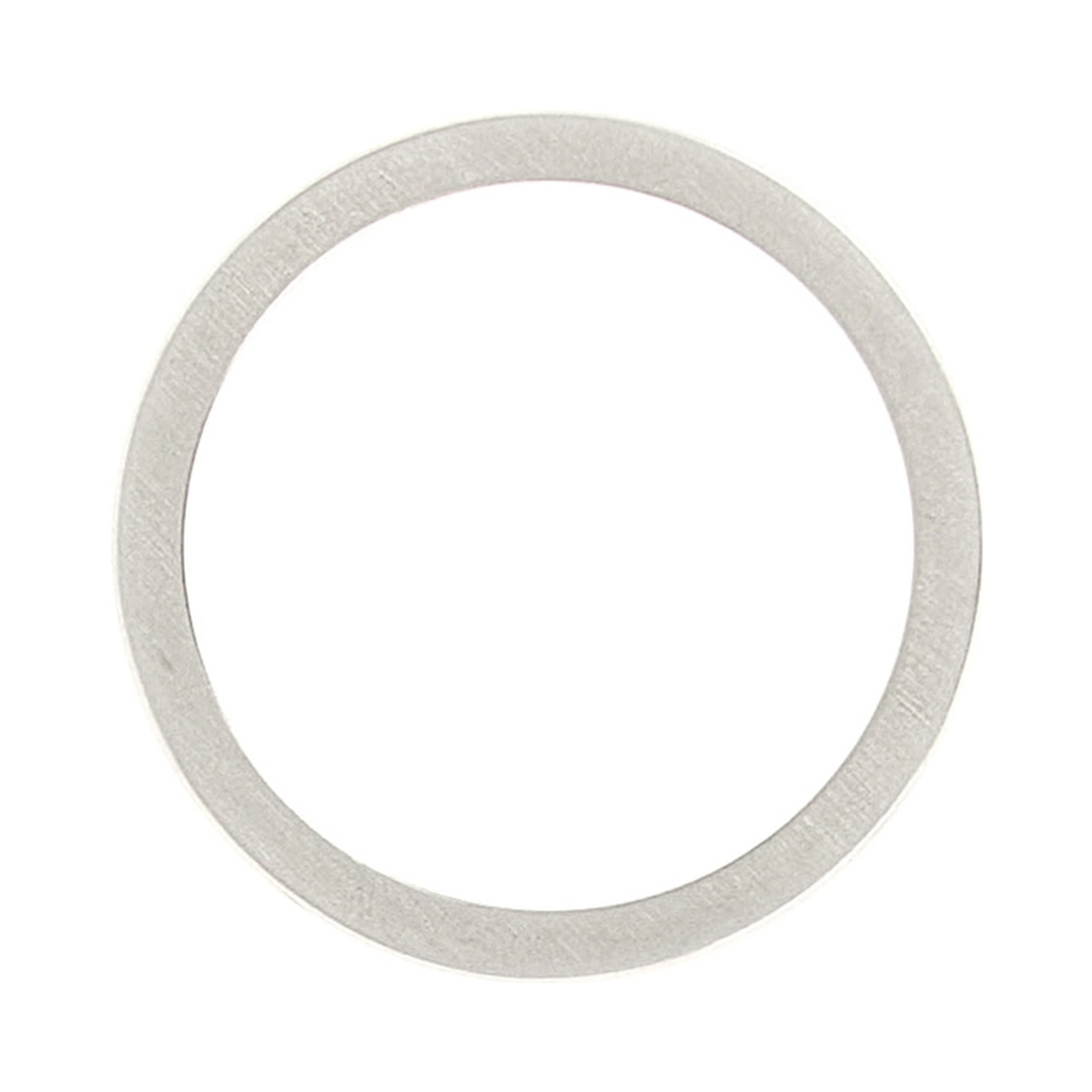 Silver Silver Ring