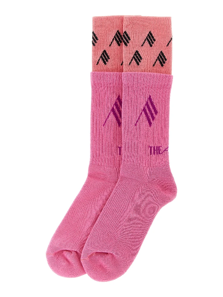 Multicolor Cotton Socks alternative