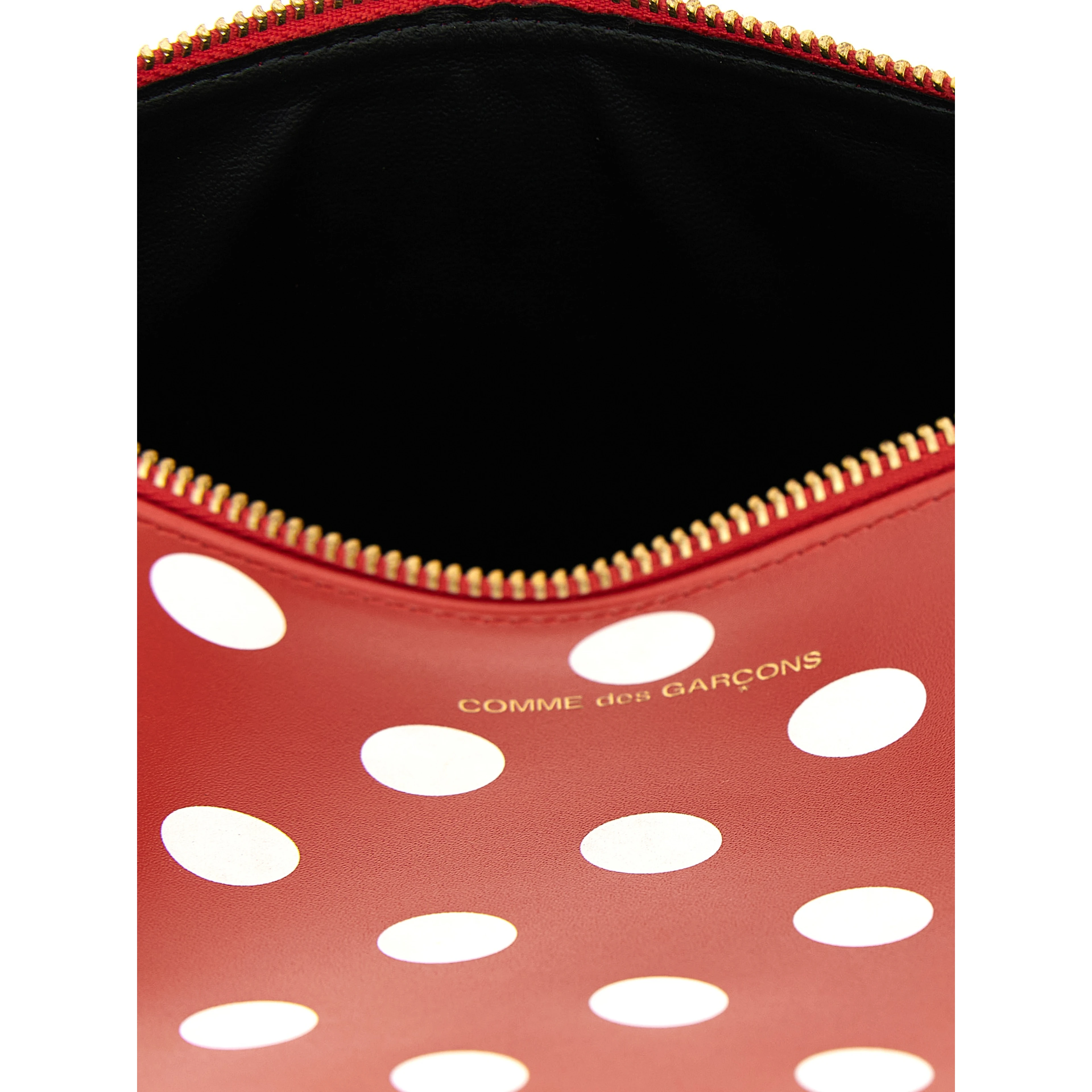 Multicolor Calfskin Wallet