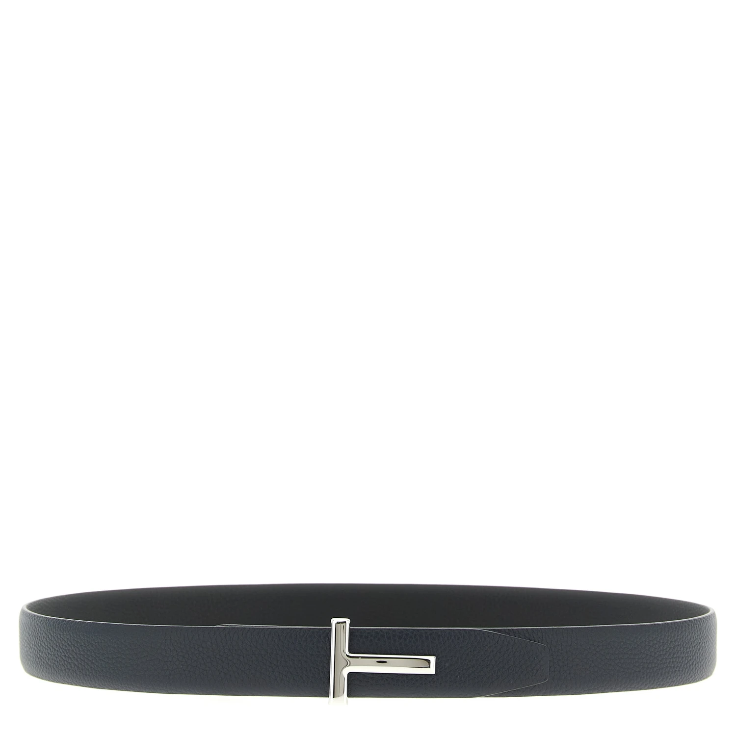 Multicolor Calfskin Regular Belt