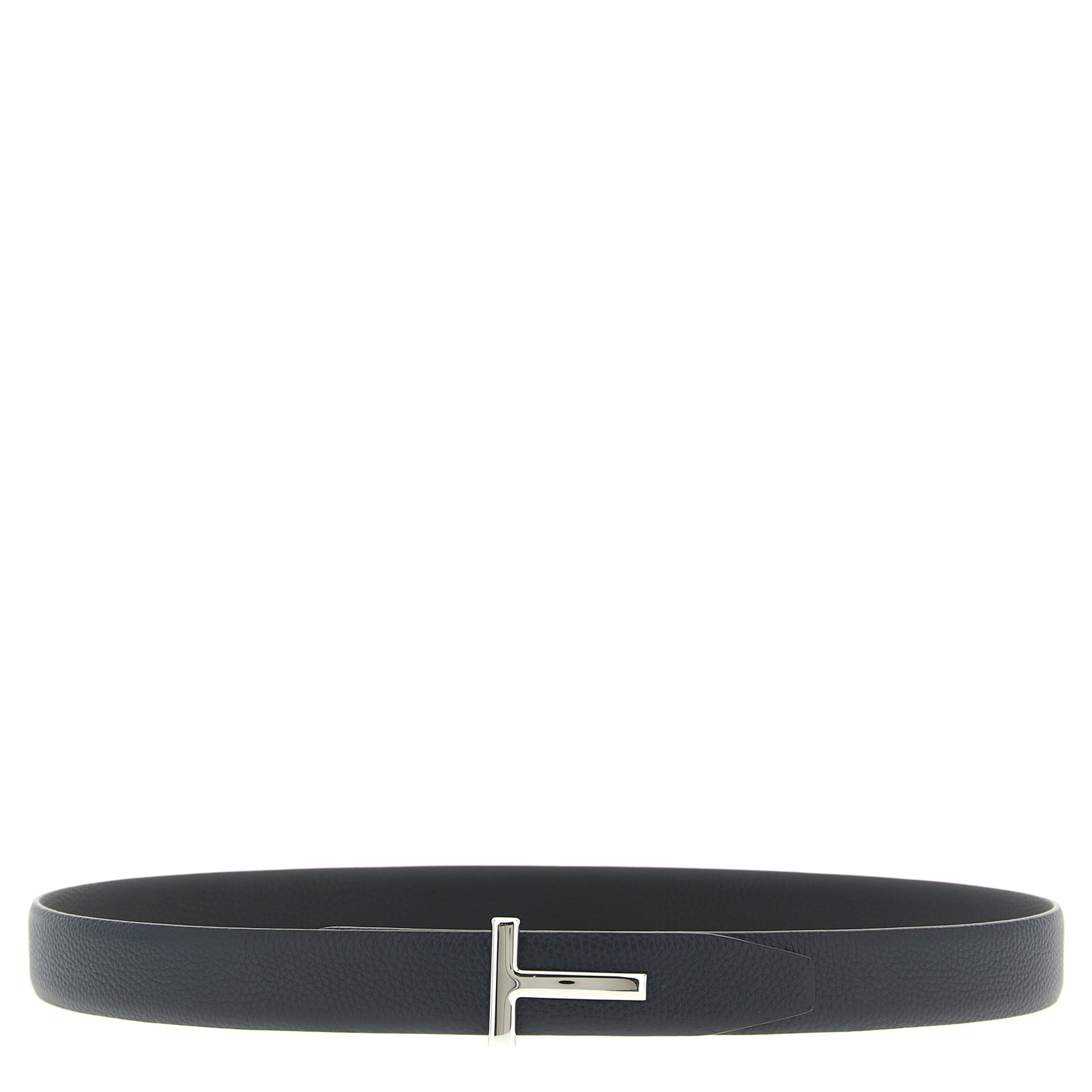 Multicolor Calfskin Regular Belt