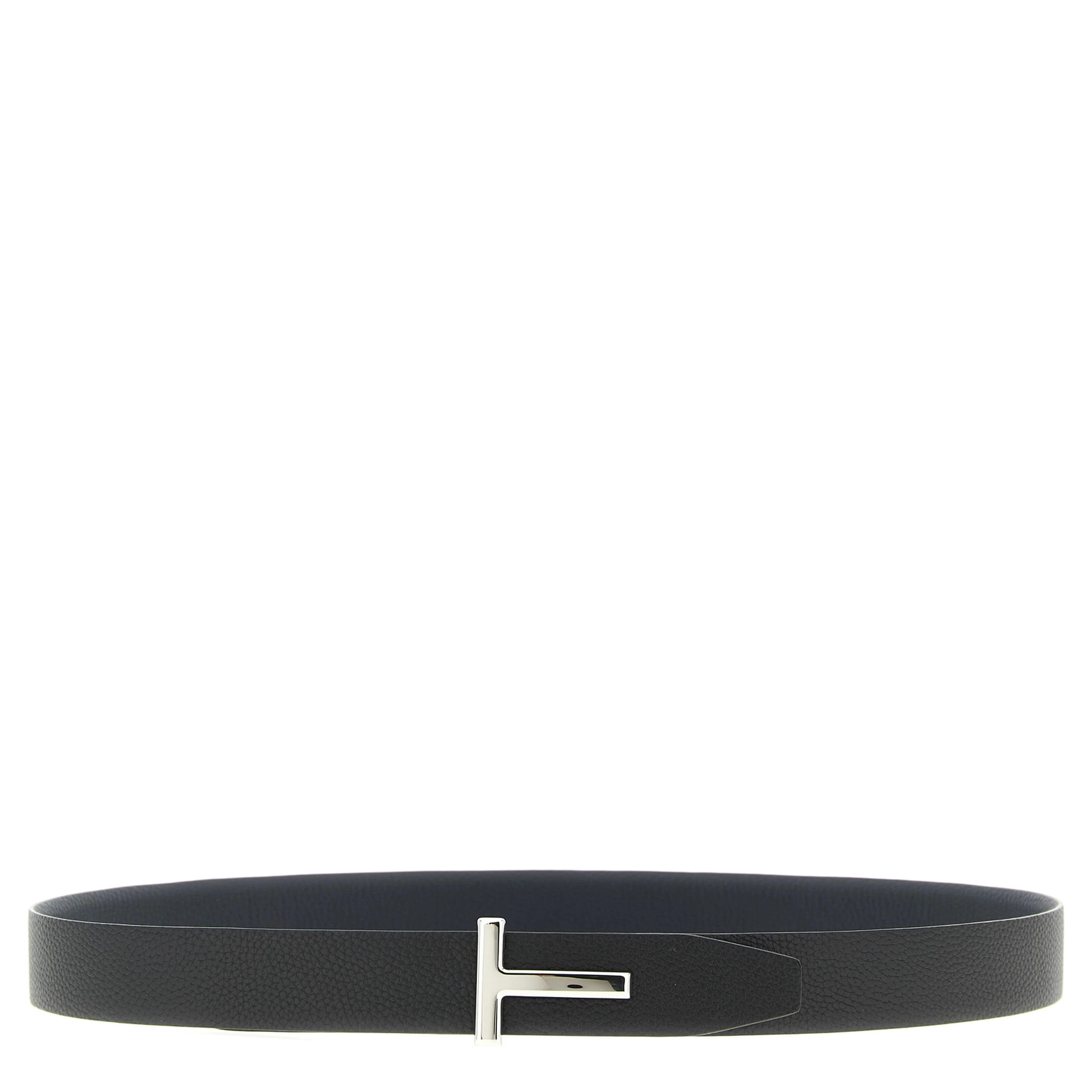 Multicolor Calfskin Regular Belt