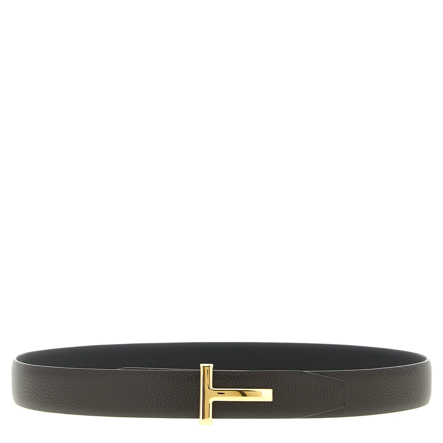 Multicolor Calfskin Regular Belt
