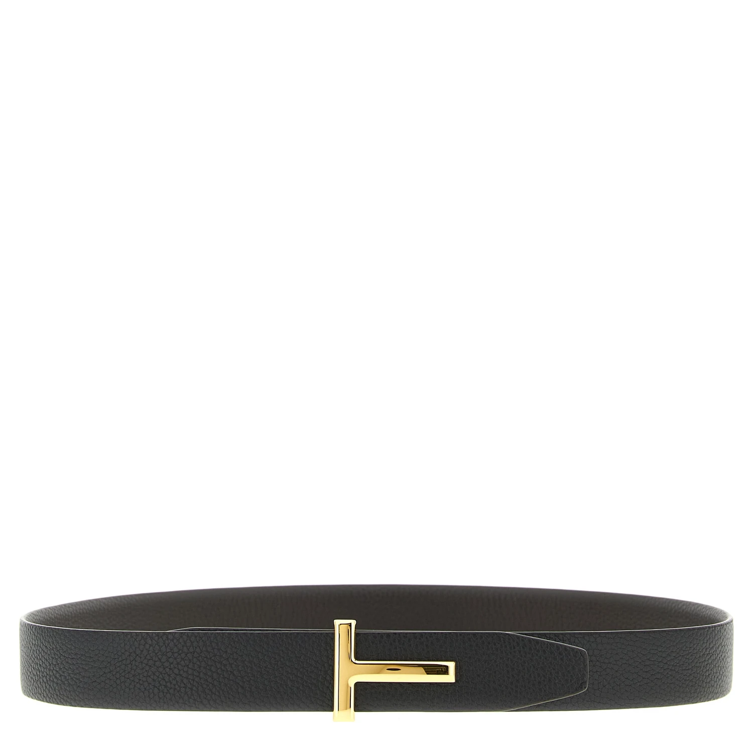 Multicolor Calfskin Regular Belt