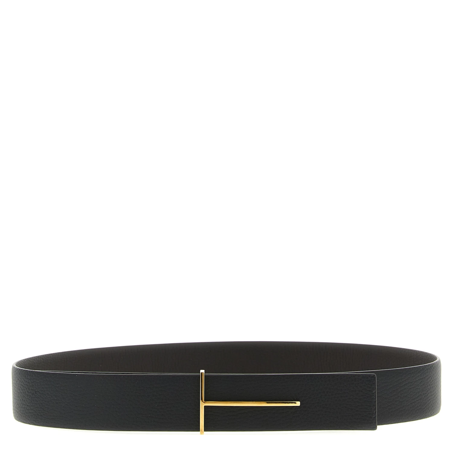 Multicolor Calfskin Regular Belt