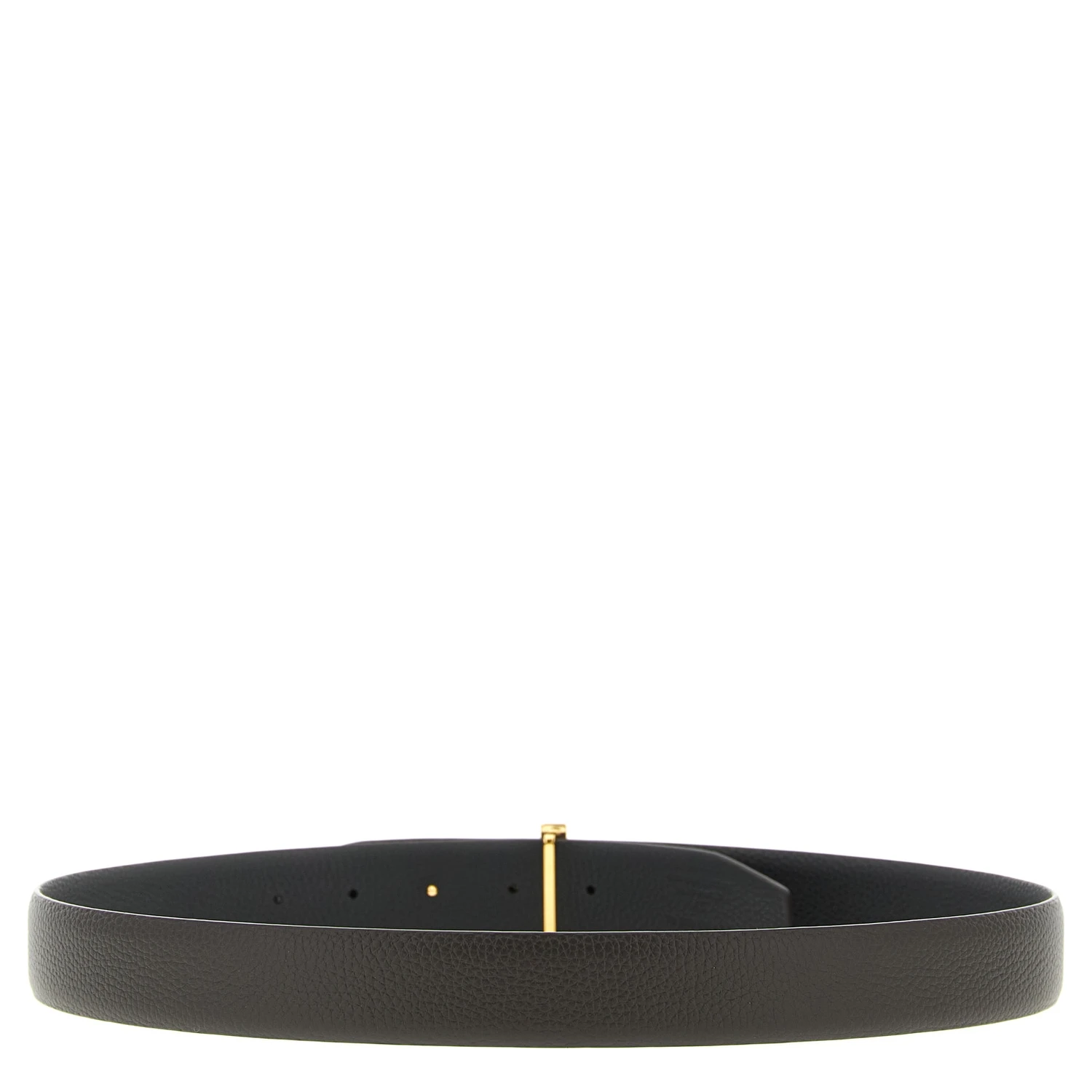 Multicolor Calfskin Regular Belt