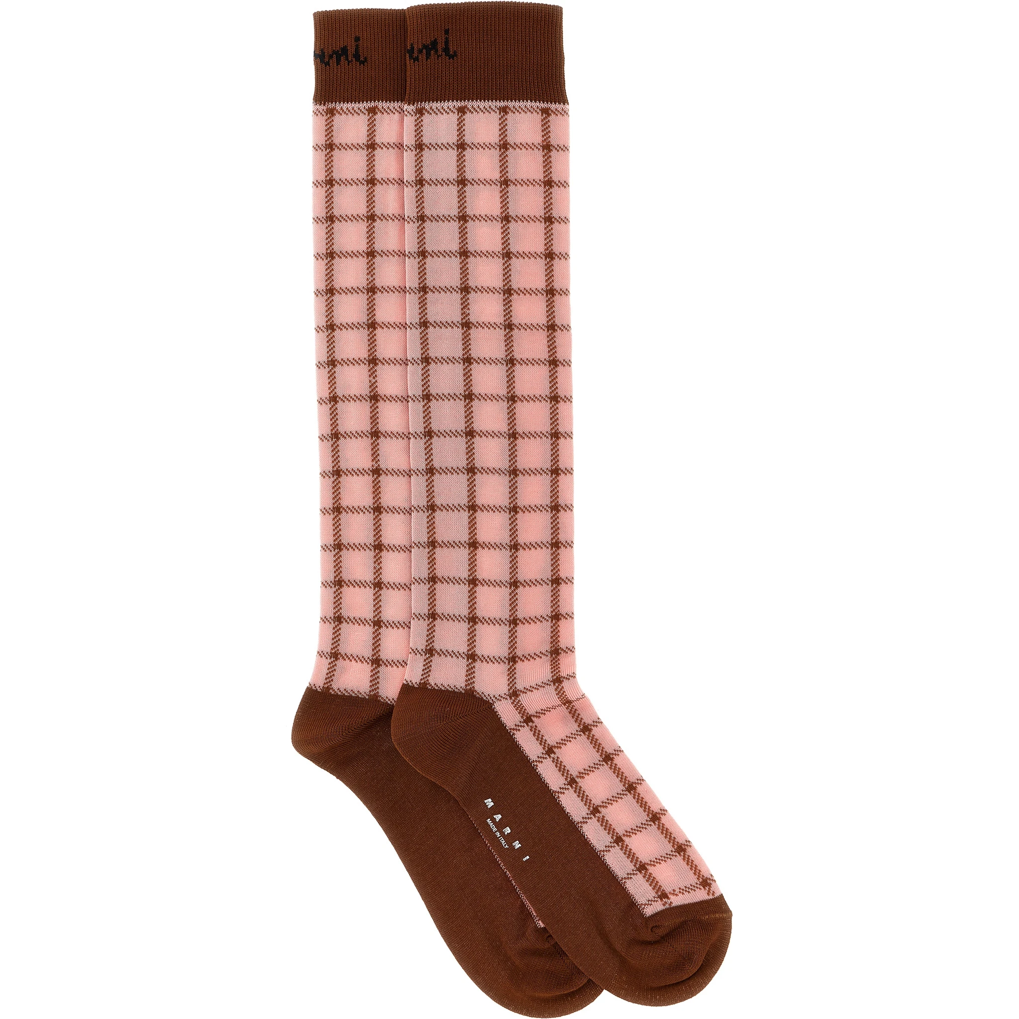 Multicolor Cotton Socks