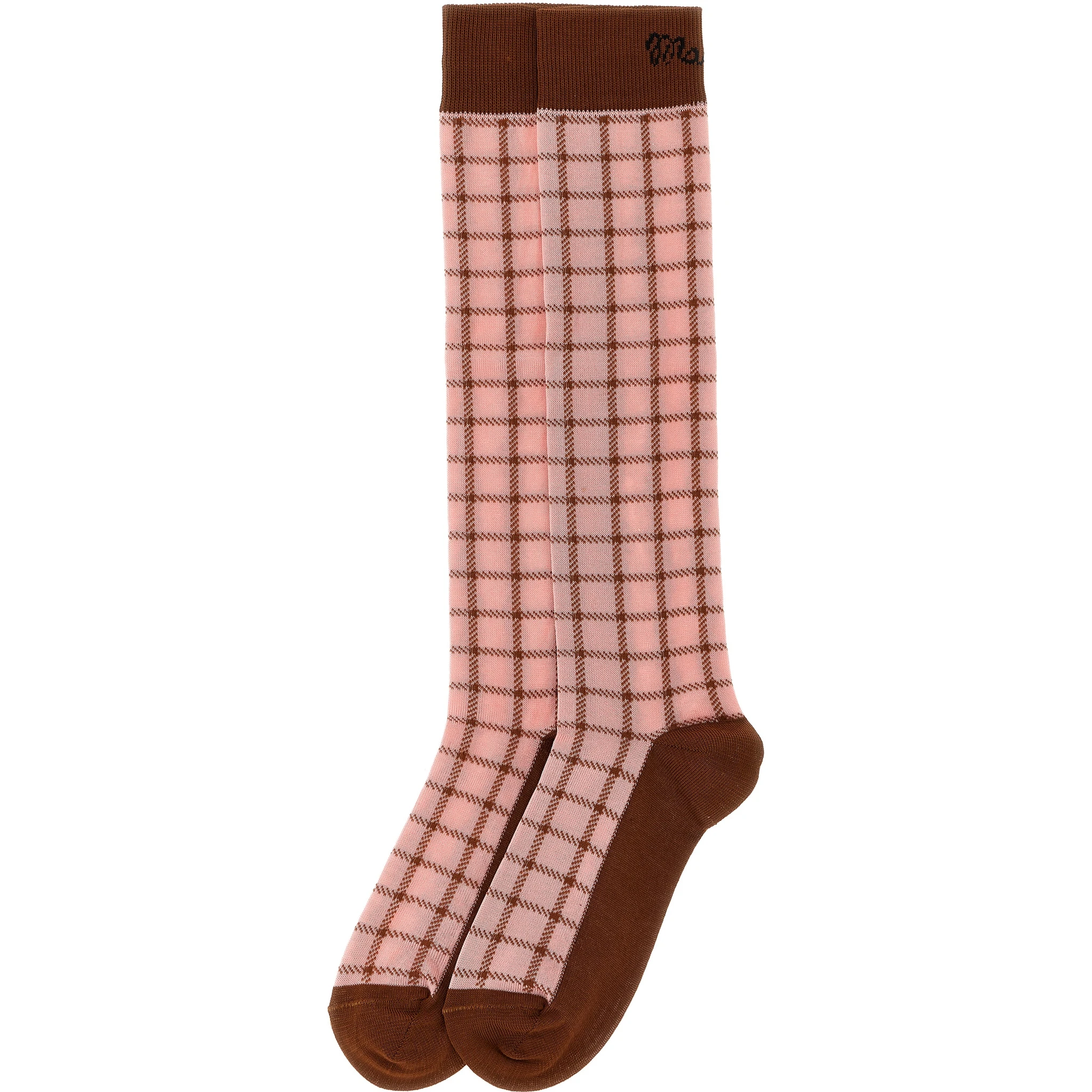 Multicolor Cotton Socks