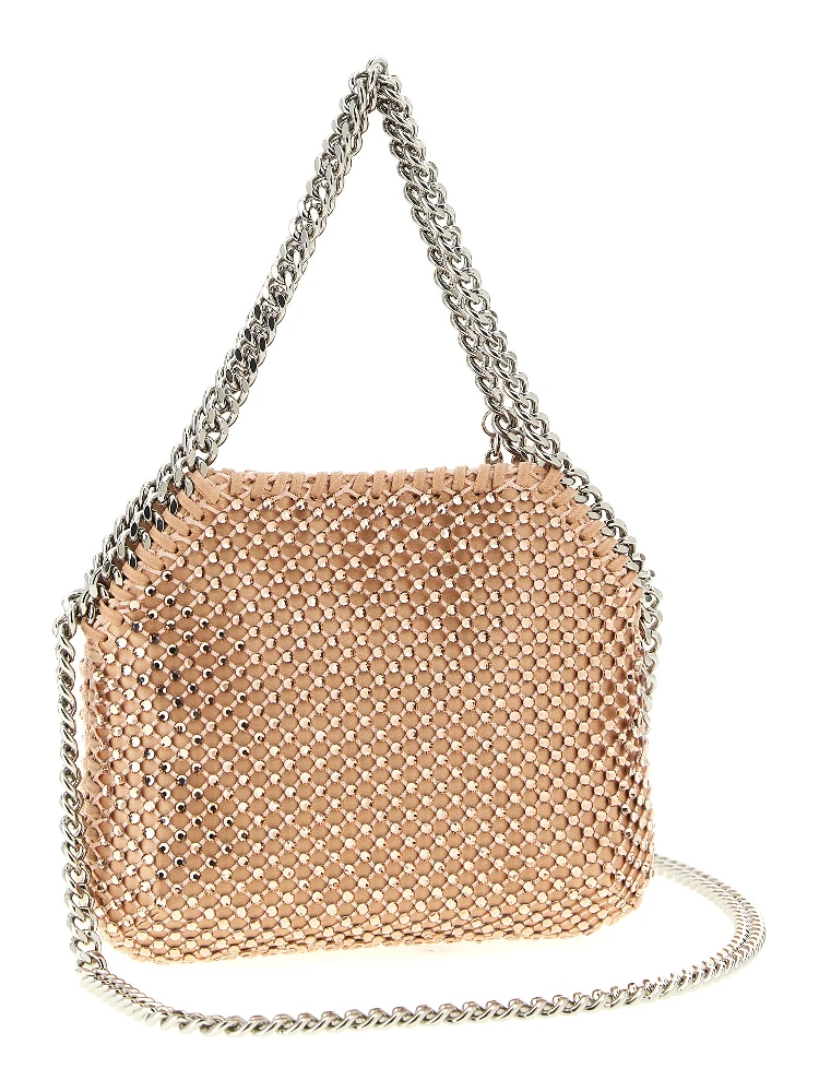 Multicolor Polyamide Handbag alternative
