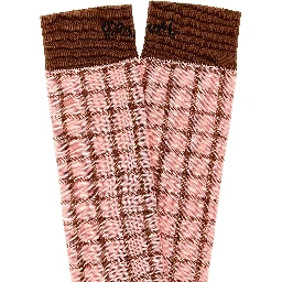 Multicolor Cotton Socks