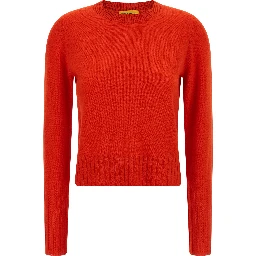 Multicolor Cashmere Cardigan