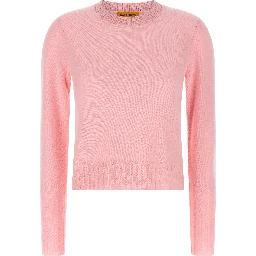 Multicolor Cashmere Cardigan