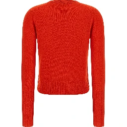 Multicolor Cashmere Cardigan