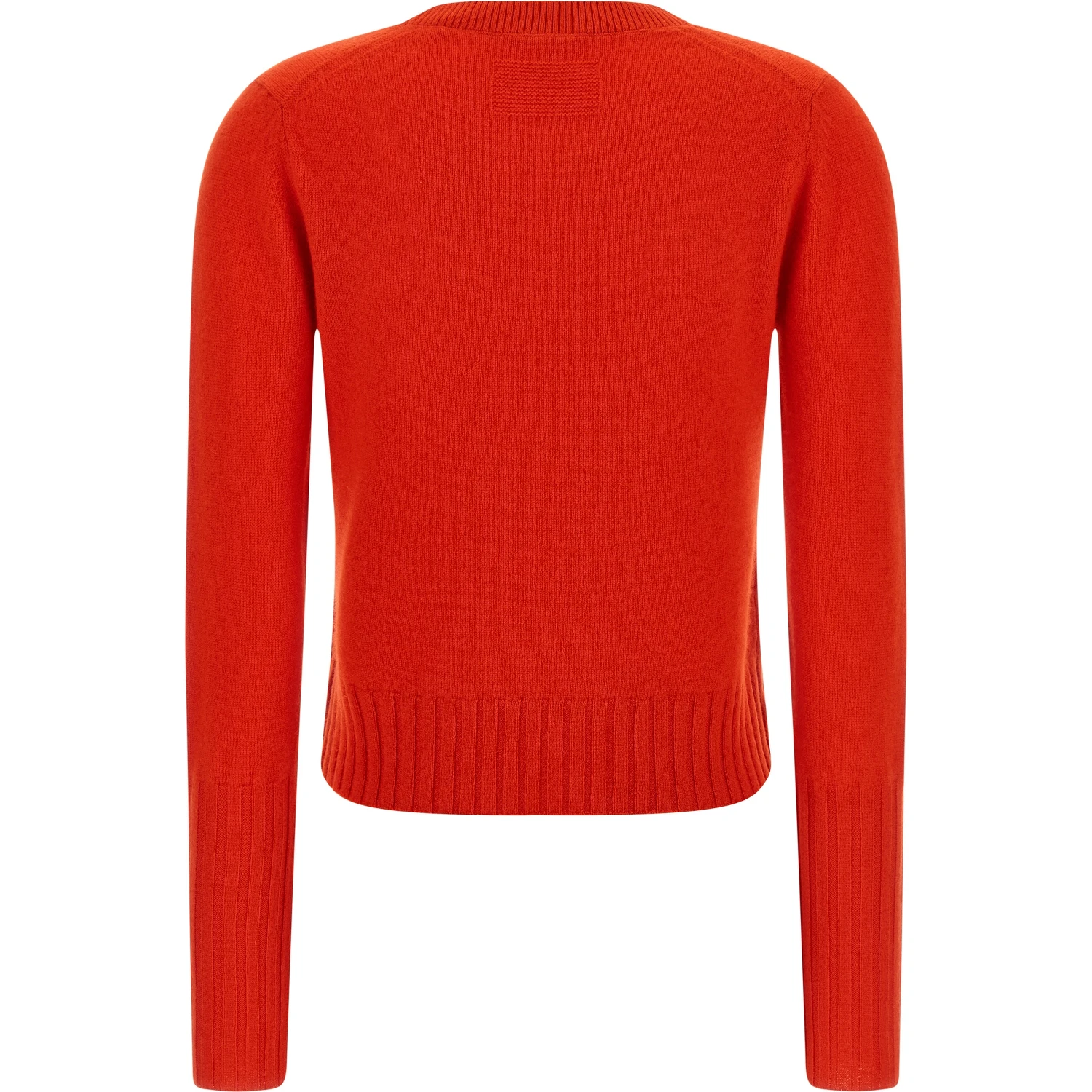 Multicolor Cashmere Cardigan
