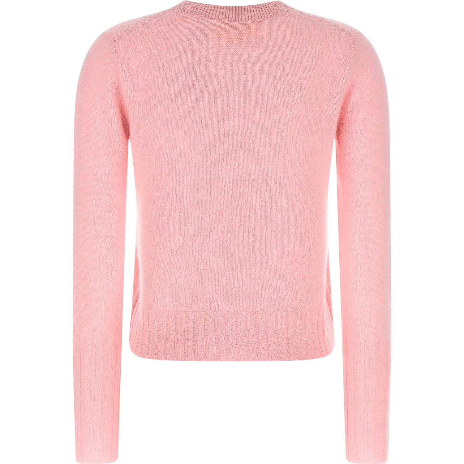 Multicolor Cashmere Cardigan