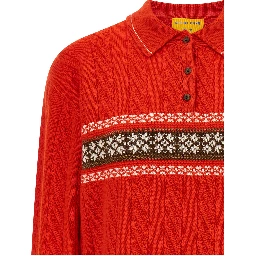 كارديجان صوفي متعدد الألوان