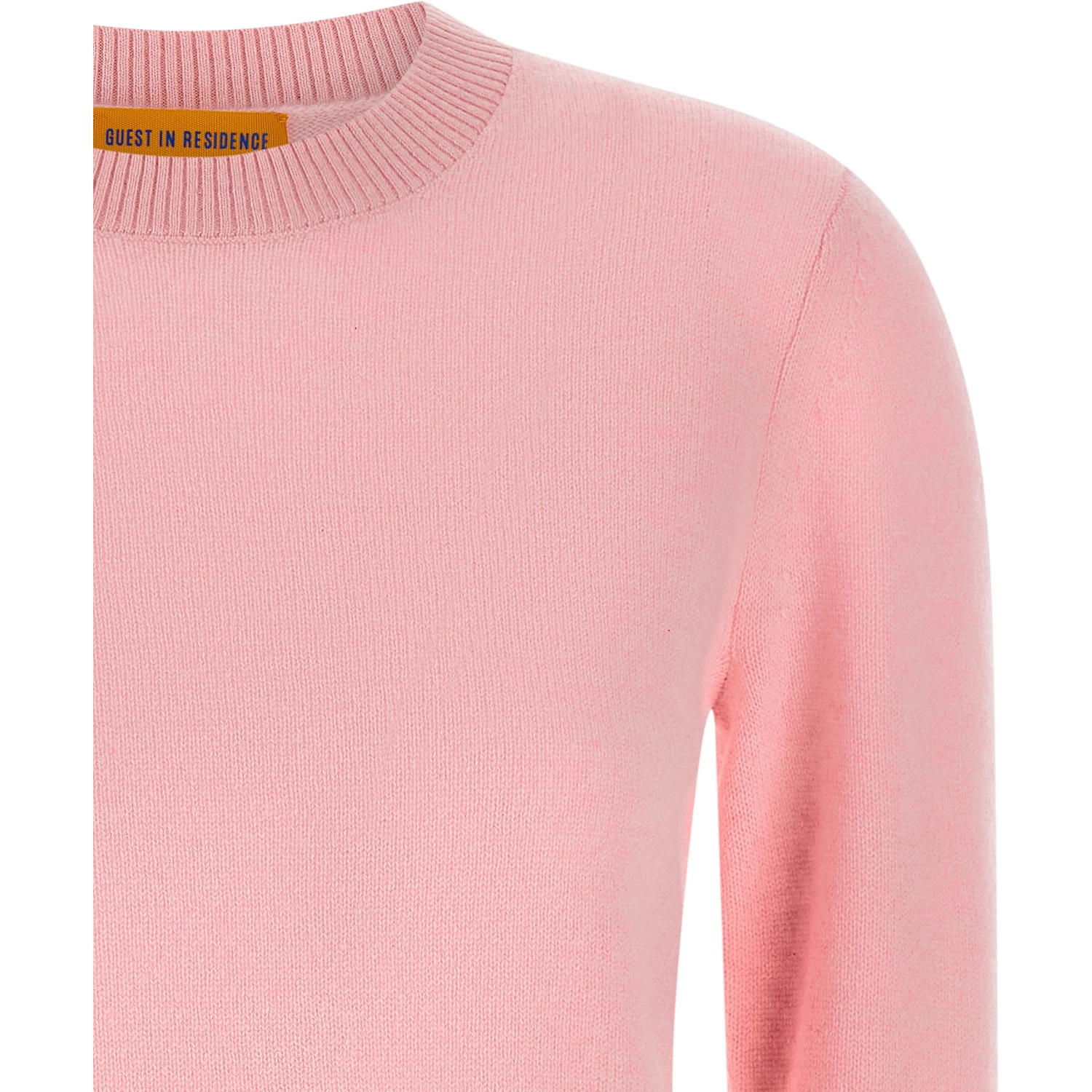 Multicolor Cashmere Cardigan