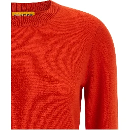 Multicolor Cashmere Cardigan