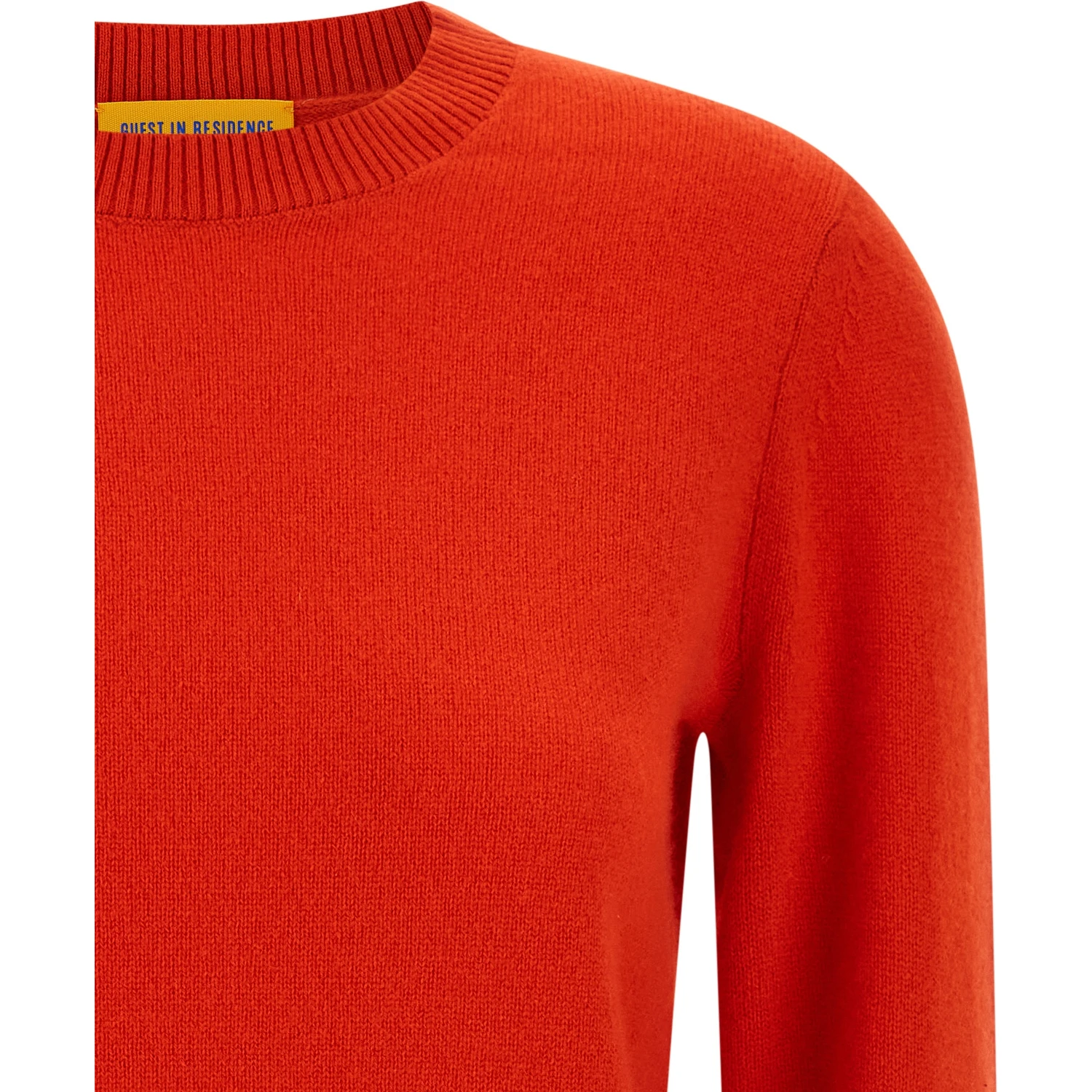 Multicolor Cashmere Cardigan
