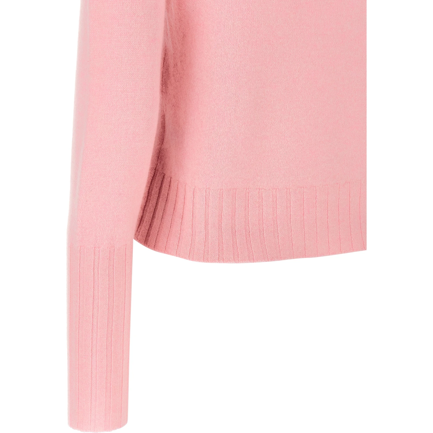 Multicolor Cashmere Cardigan