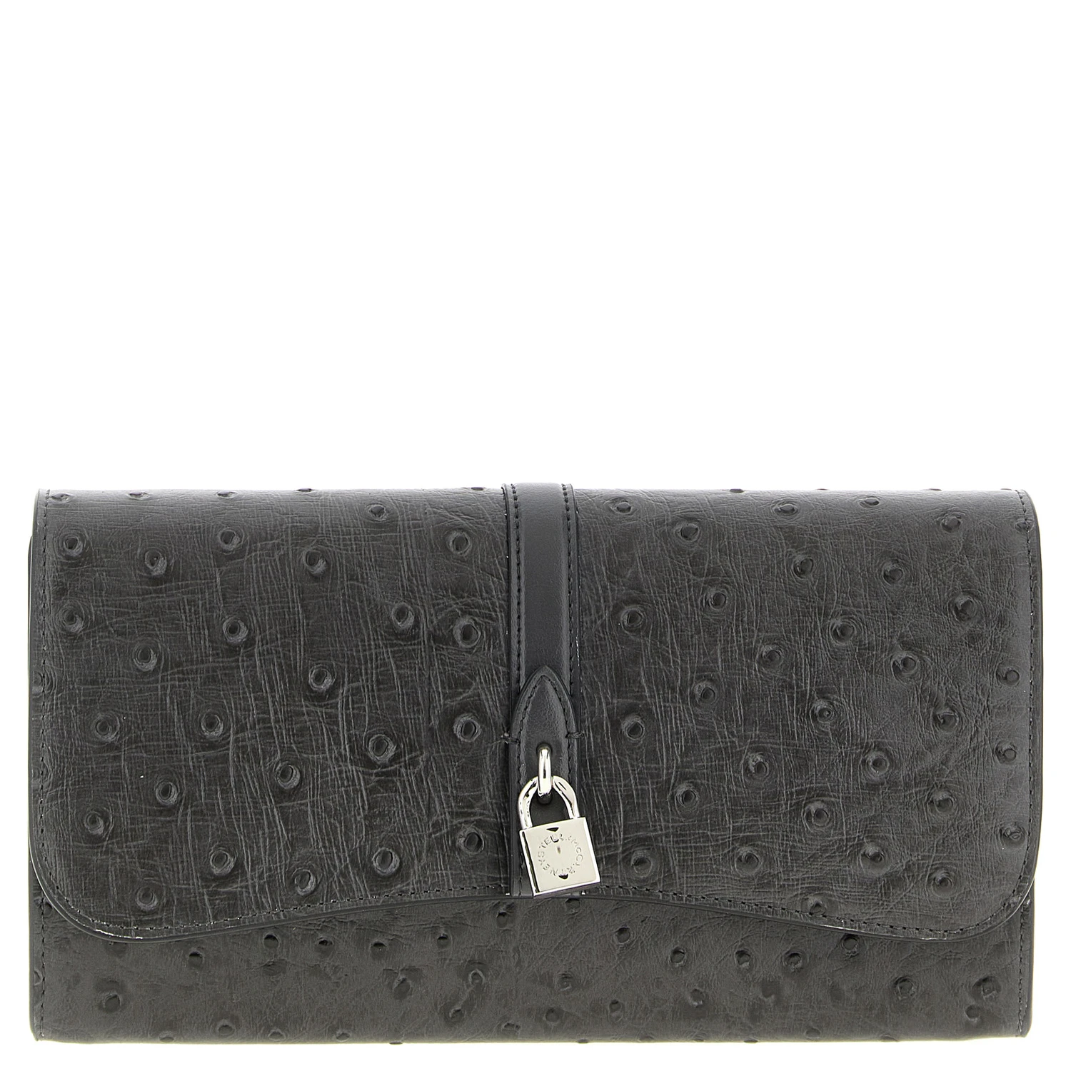 Black Polyamide Cardholder