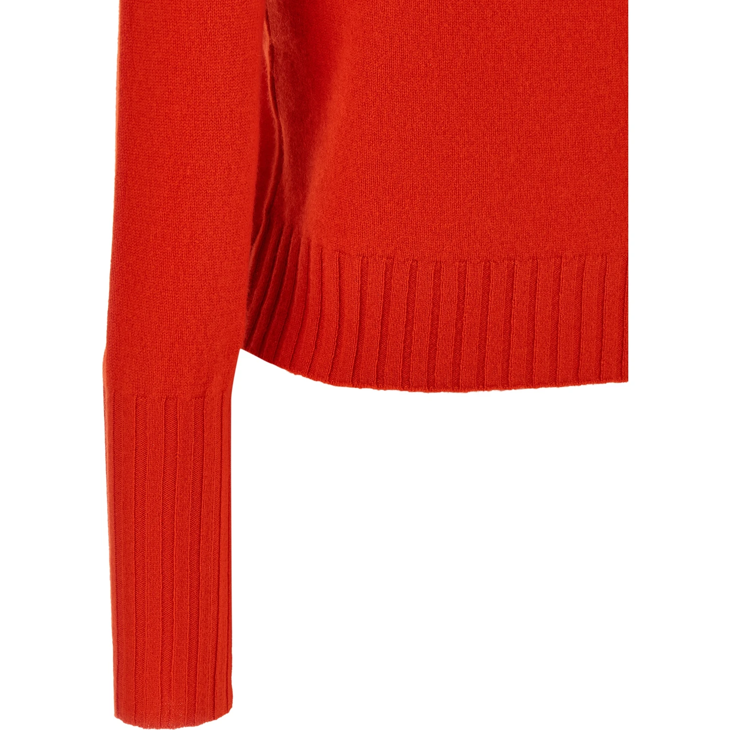 Multicolor Cashmere Cardigan