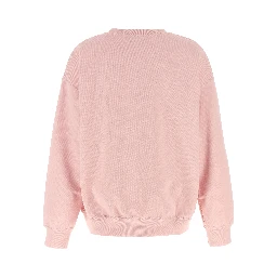 Multicolor Organic Cotton Sweatshirt