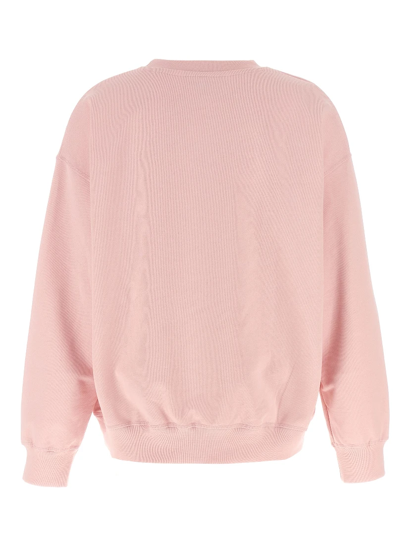 Multicolor Organic Cotton Sweatshirt