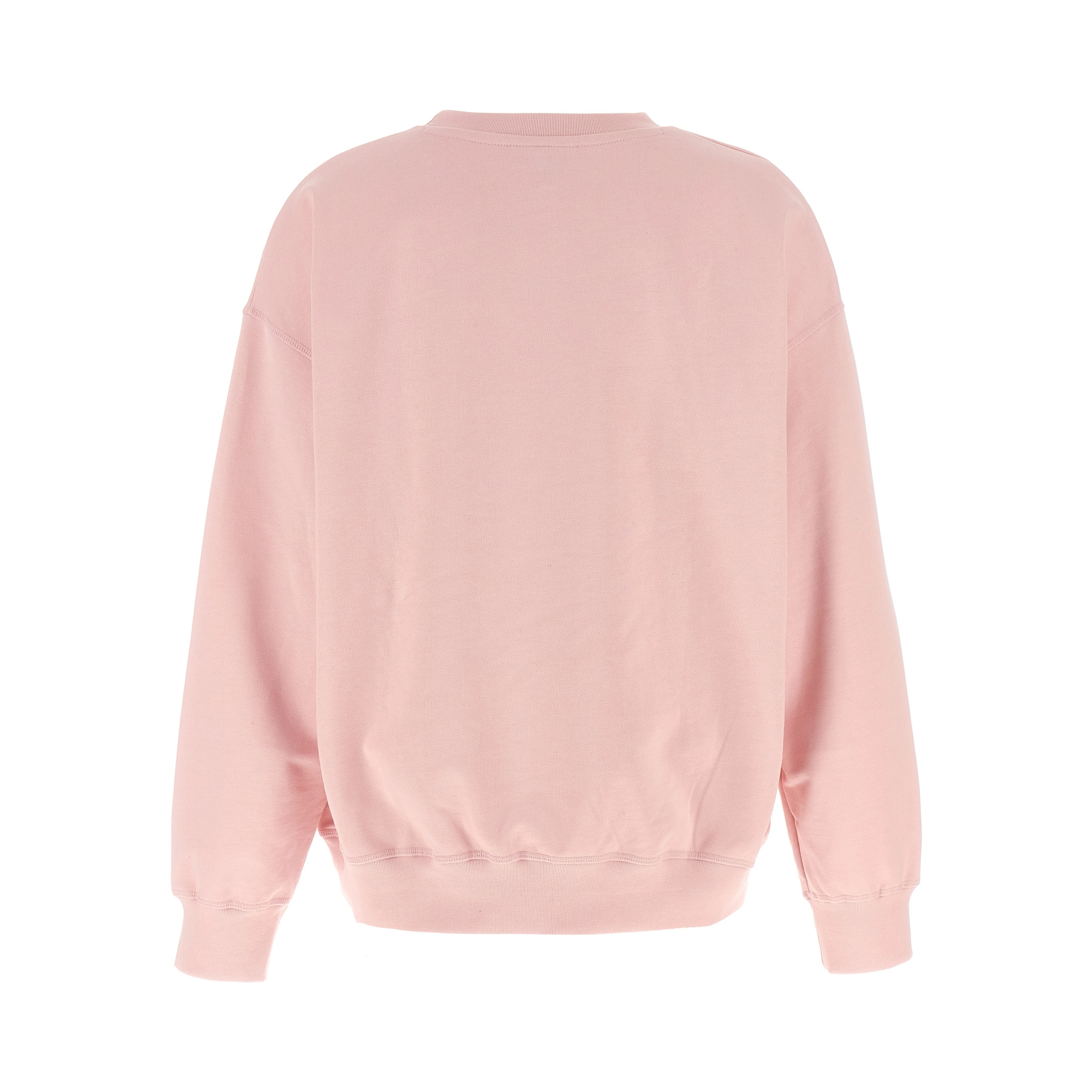 Multicolor Organic Cotton Sweatshirt