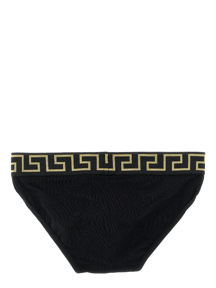 Black Cotton Briefs alternative