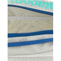 Gray Polyester Other Accessories