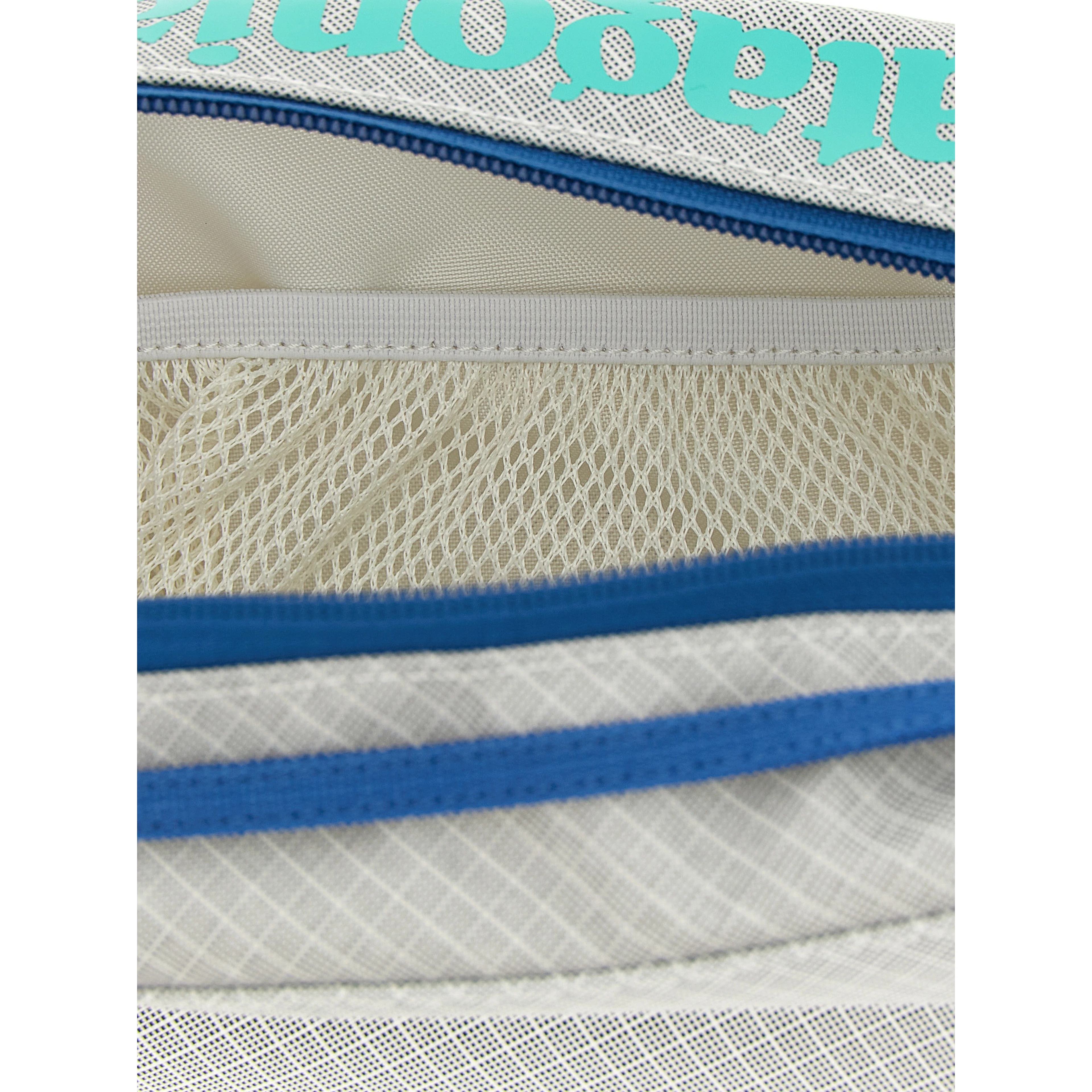 Gray Polyester Other Accessories