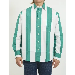 Camargue shirt