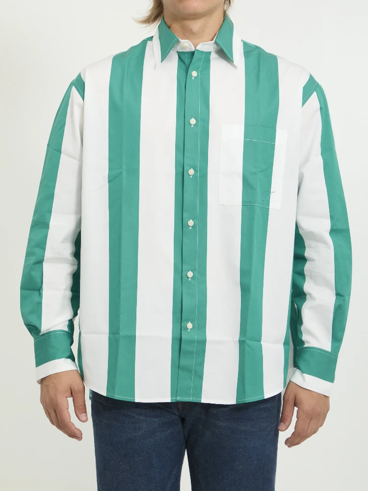 Camargue shirt