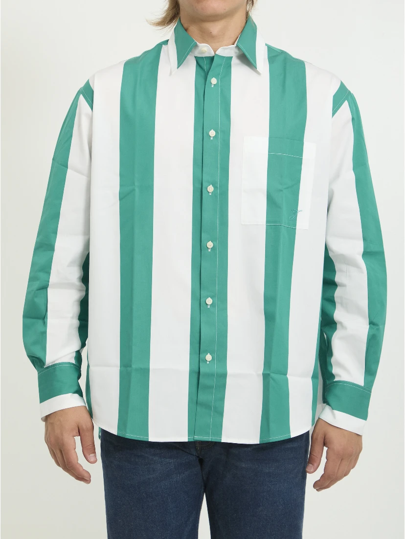 Camargue shirt