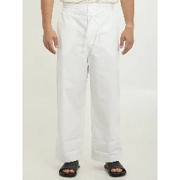 Marin trousers