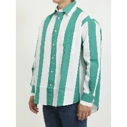 Camargue shirt