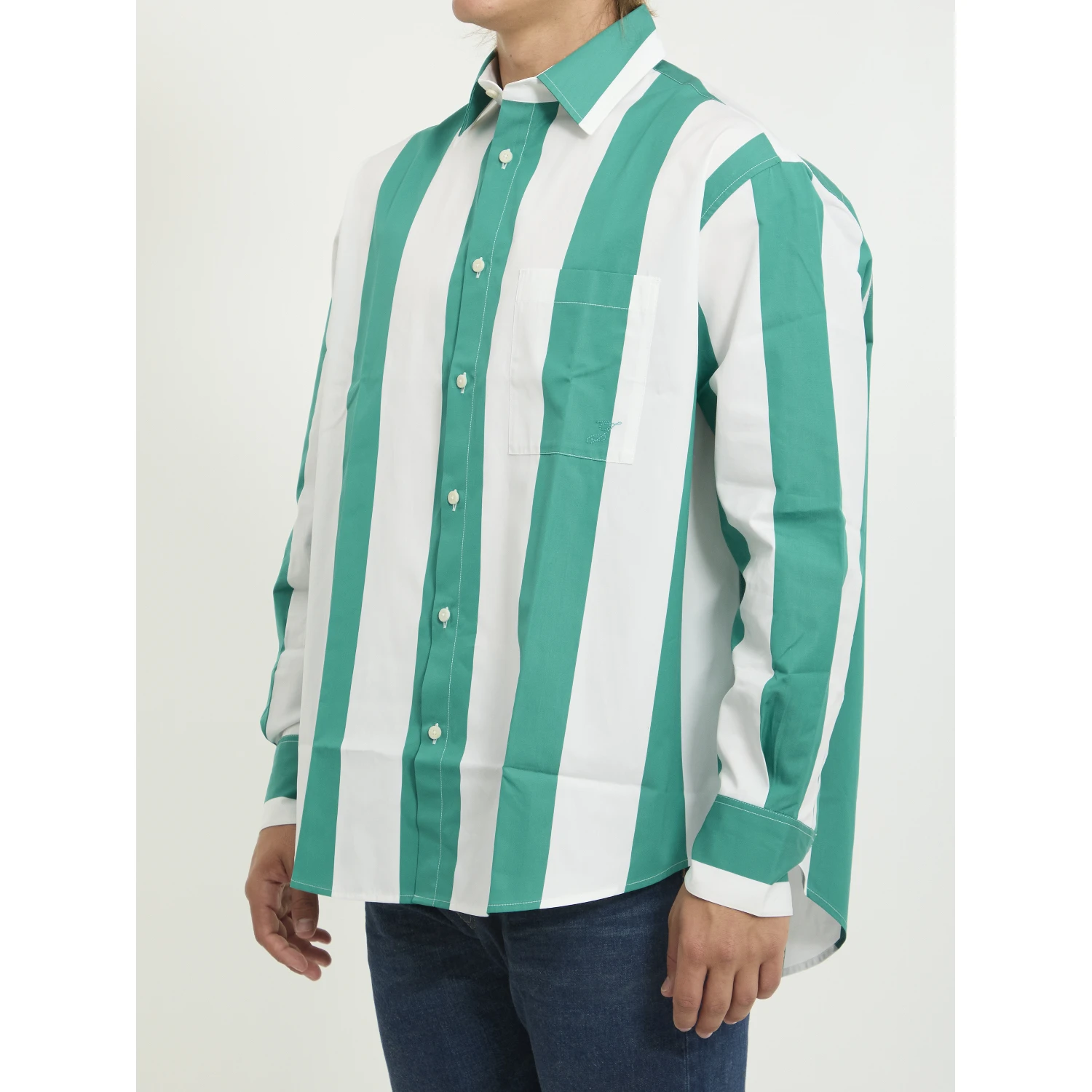 Camargue shirt