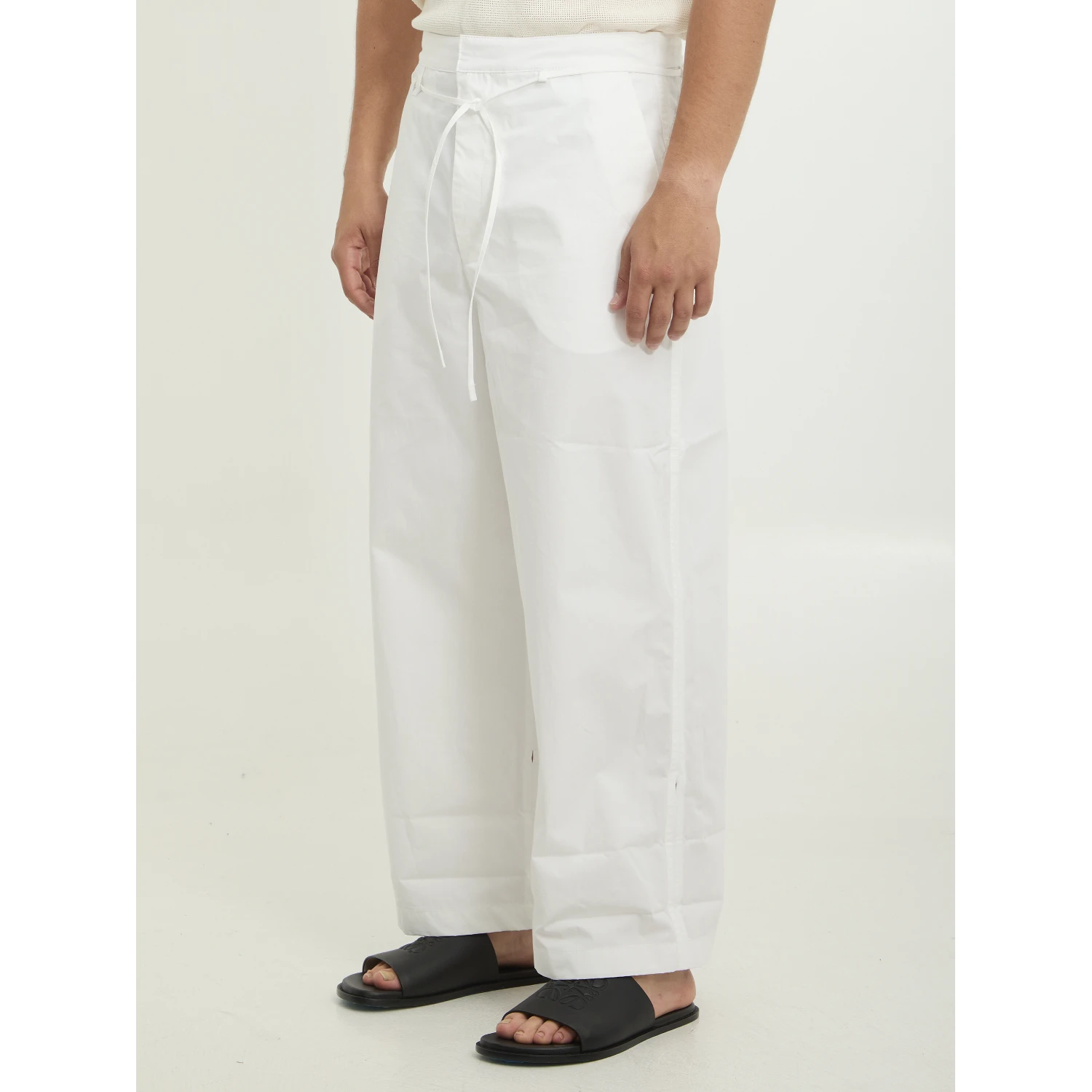 Marin trousers