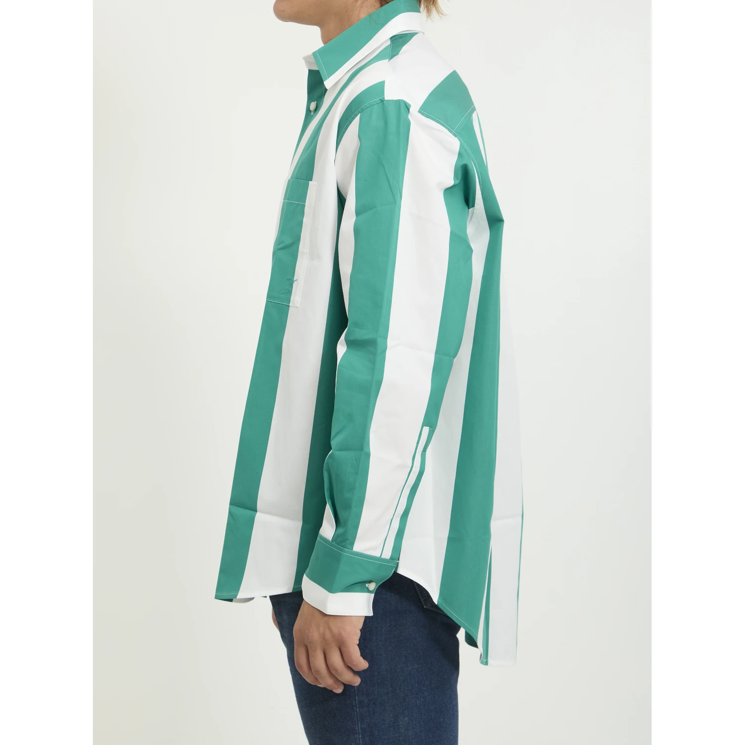 Camargue shirt