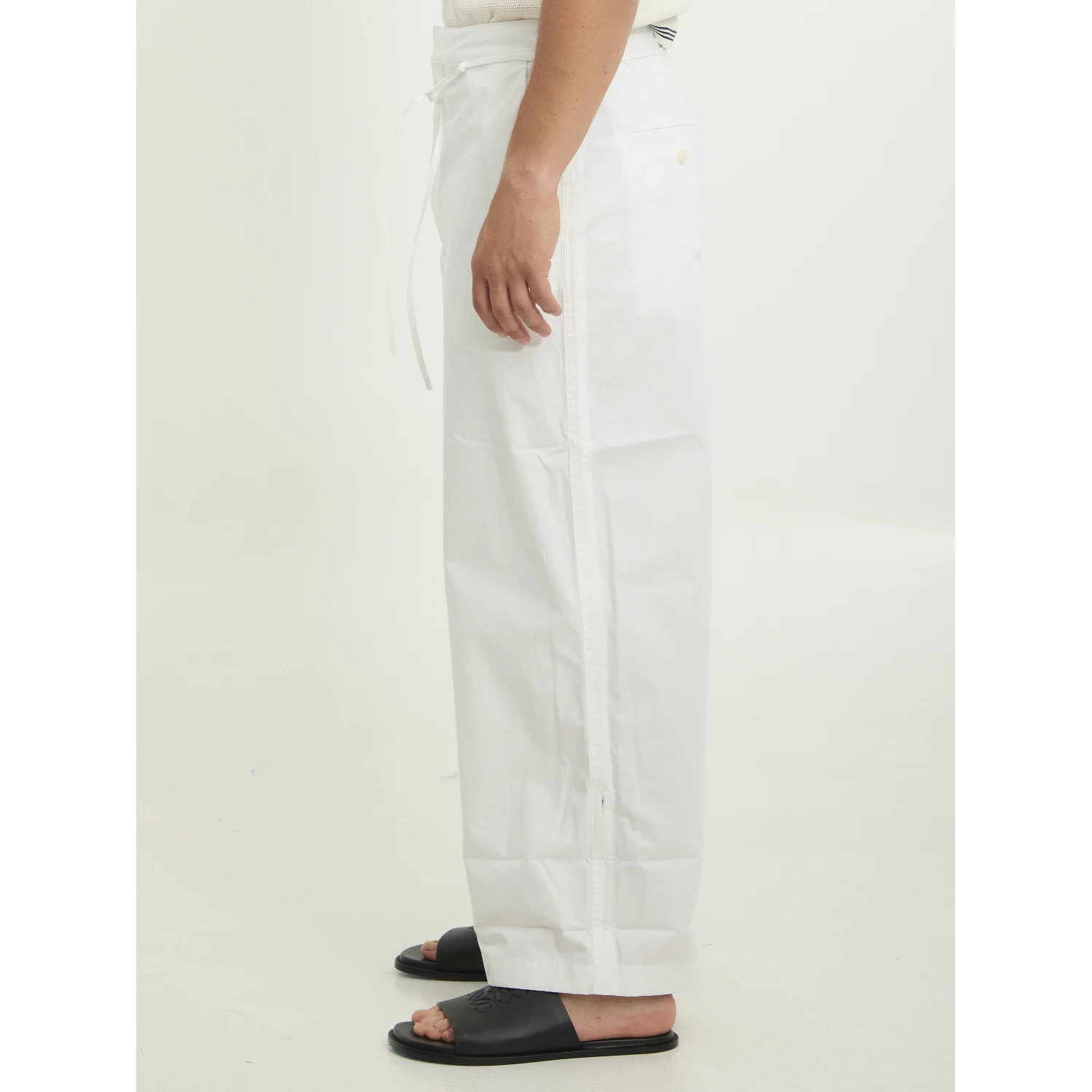 Marin trousers