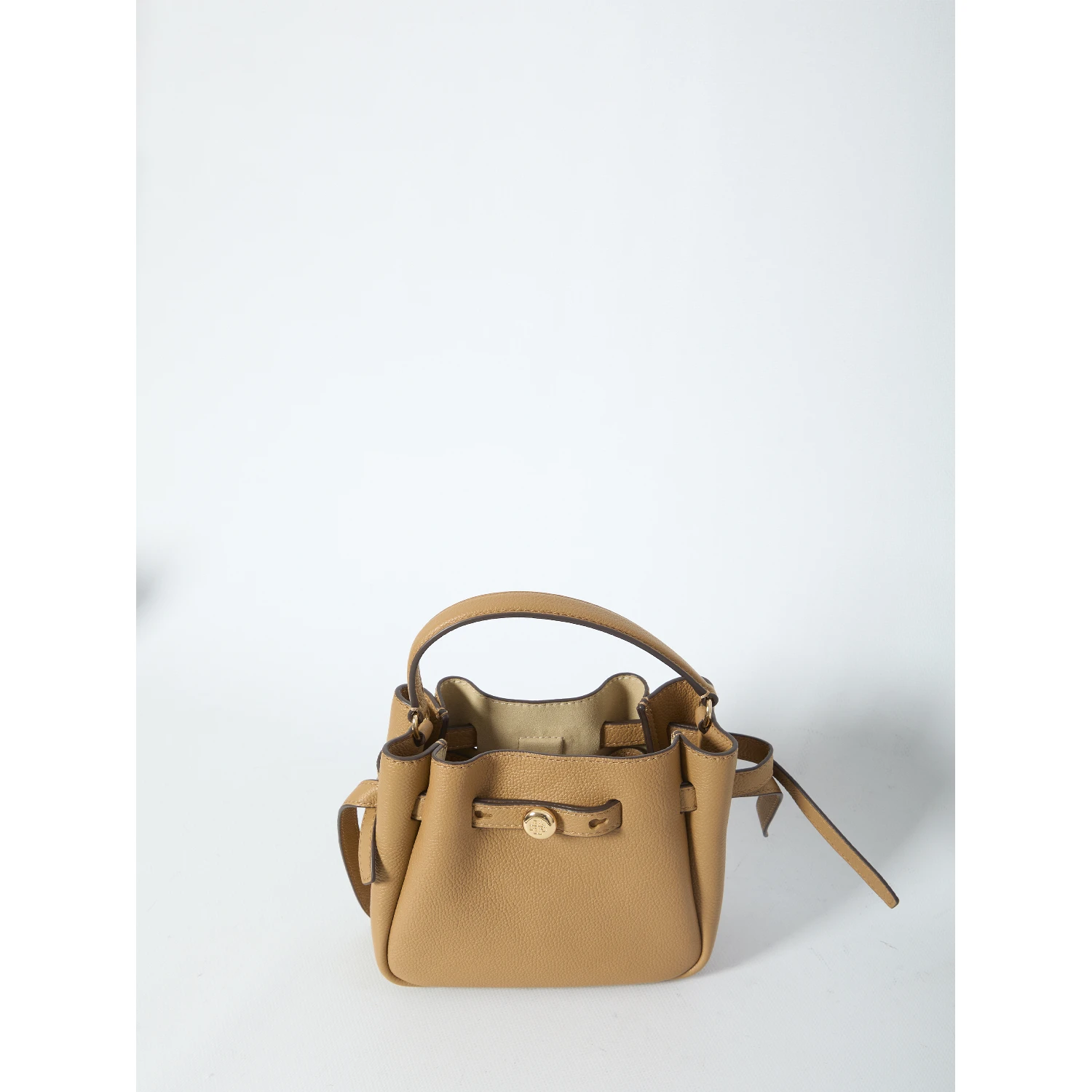 Romy bucket bag mini