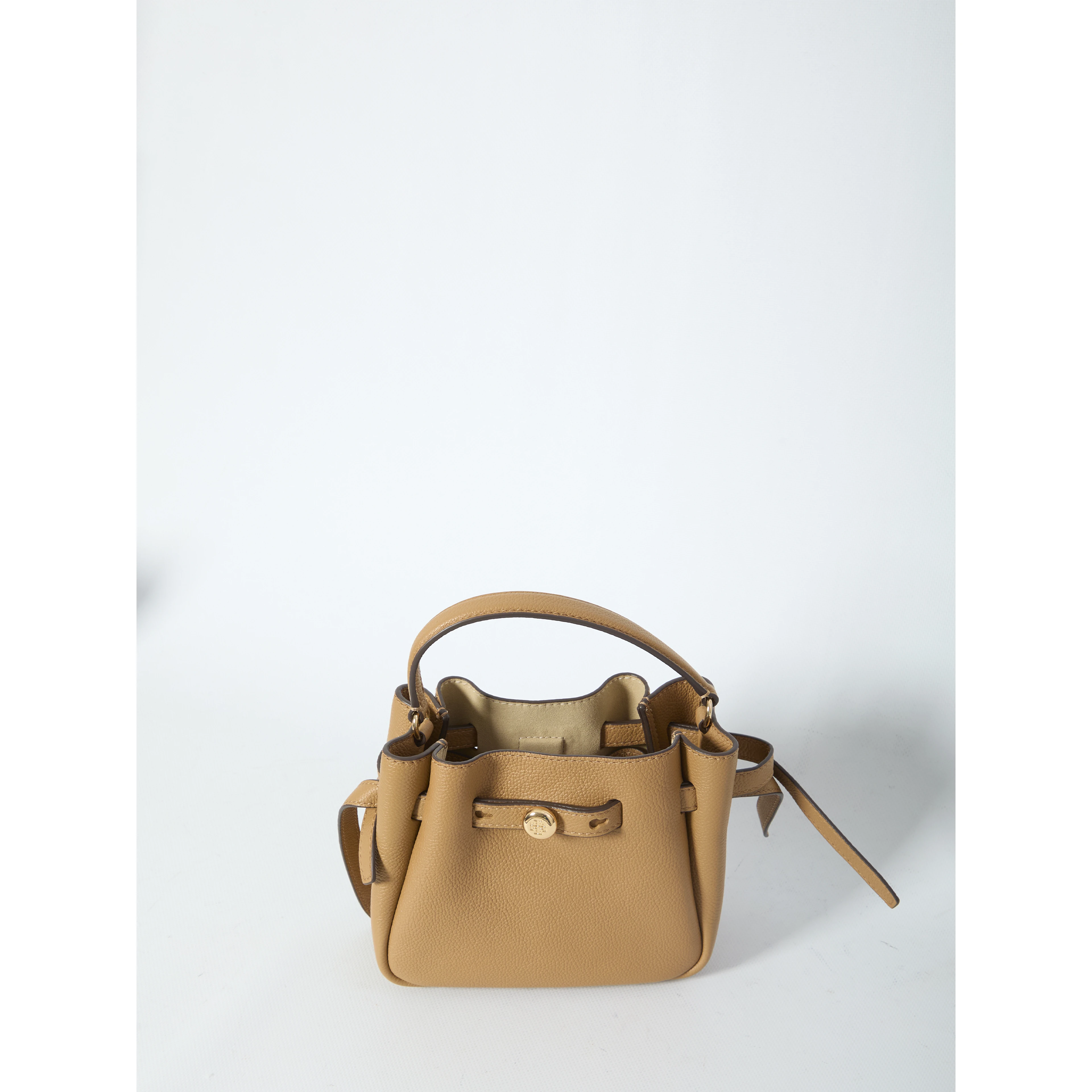 Romy bucket bag mini