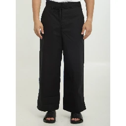Marin trousers