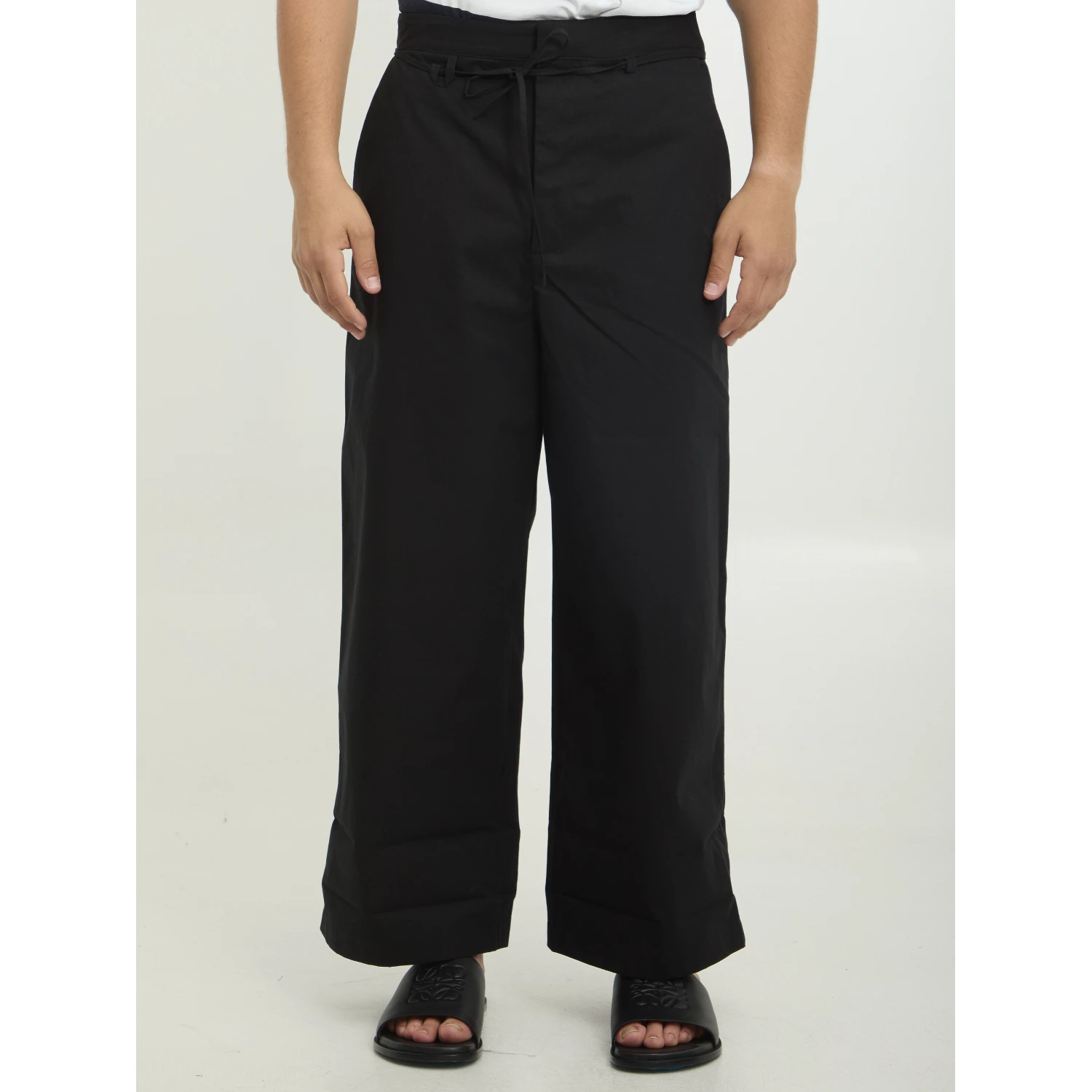 Marin trousers