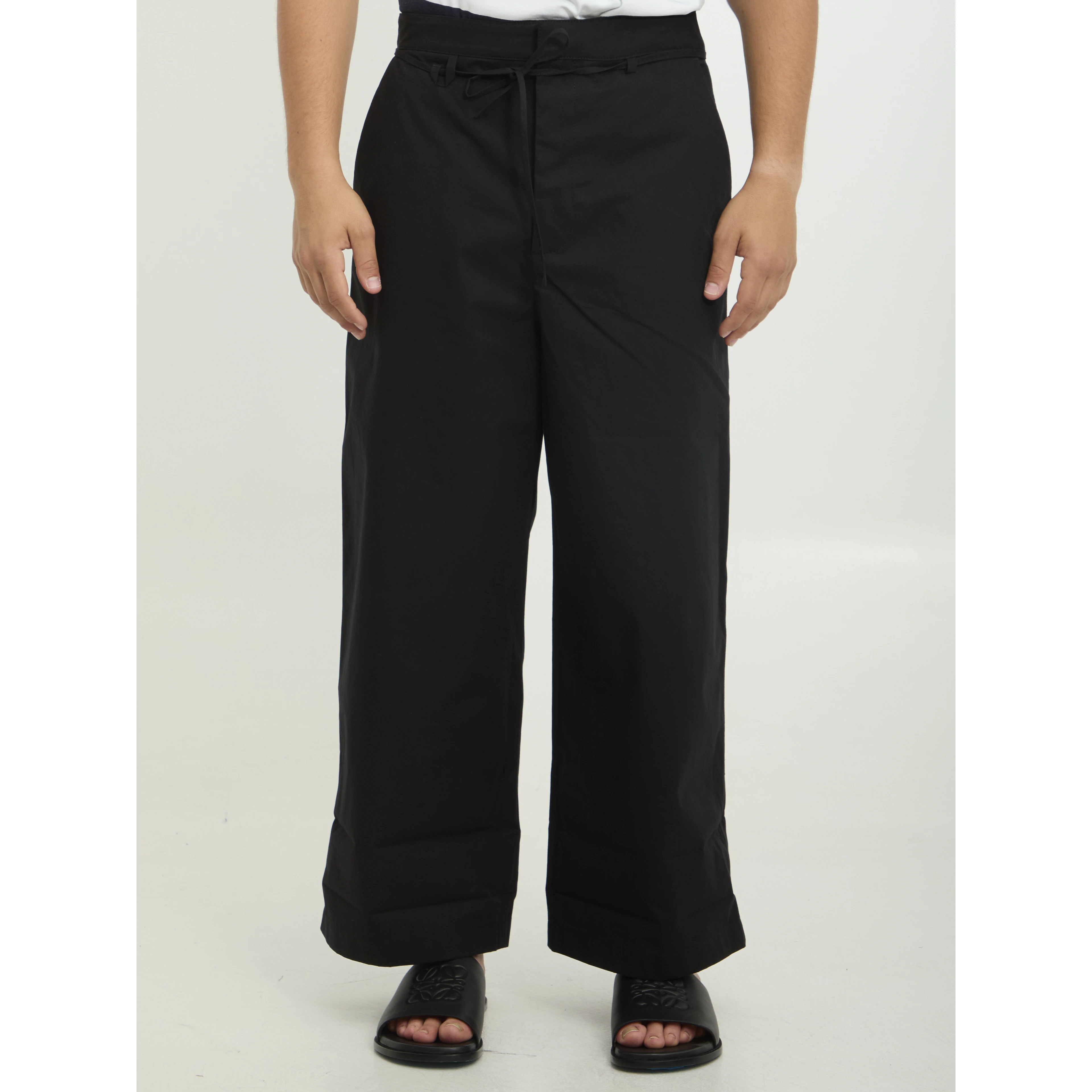 Marin trousers