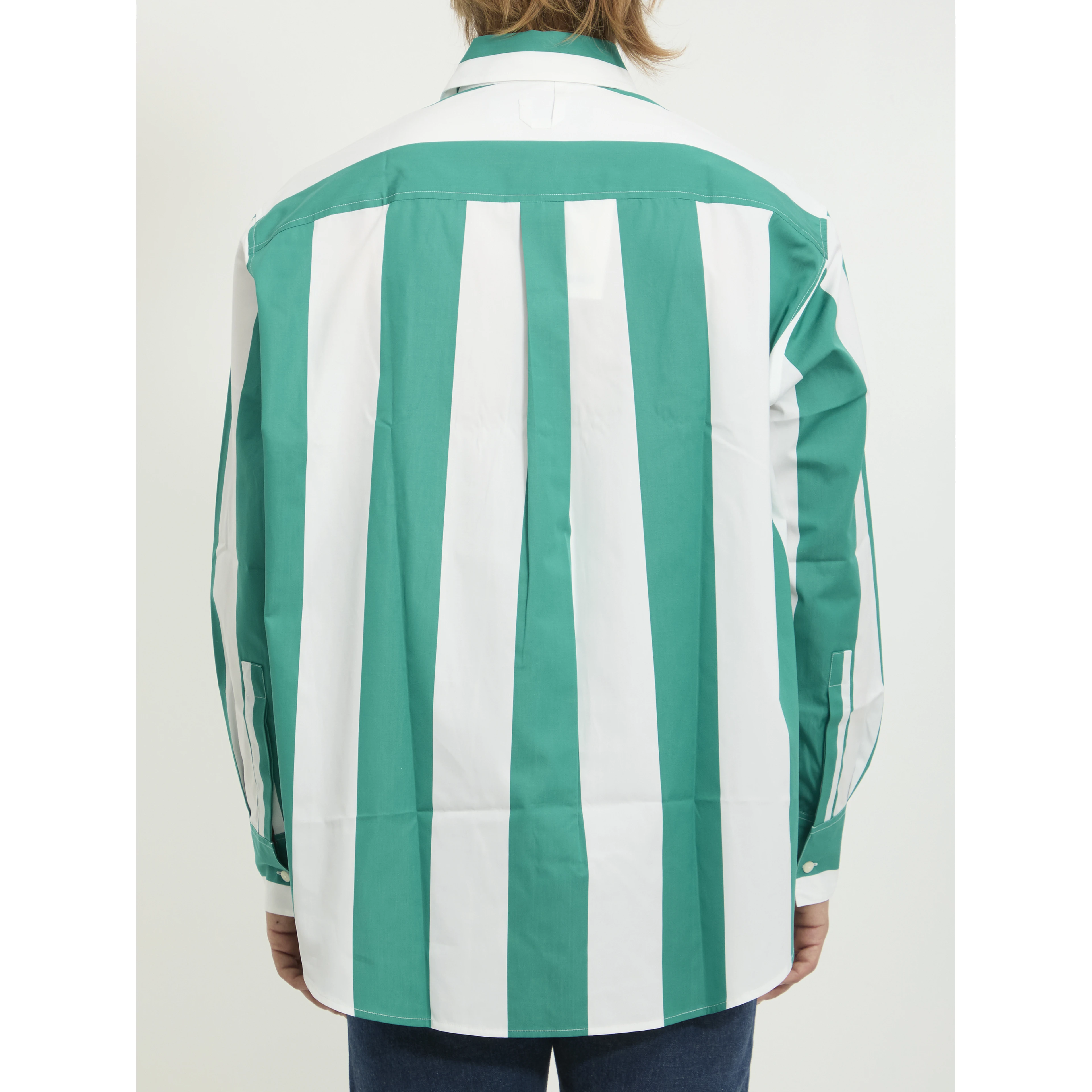 Camargue shirt