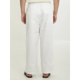 Marin trousers